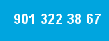 901 322 38 67